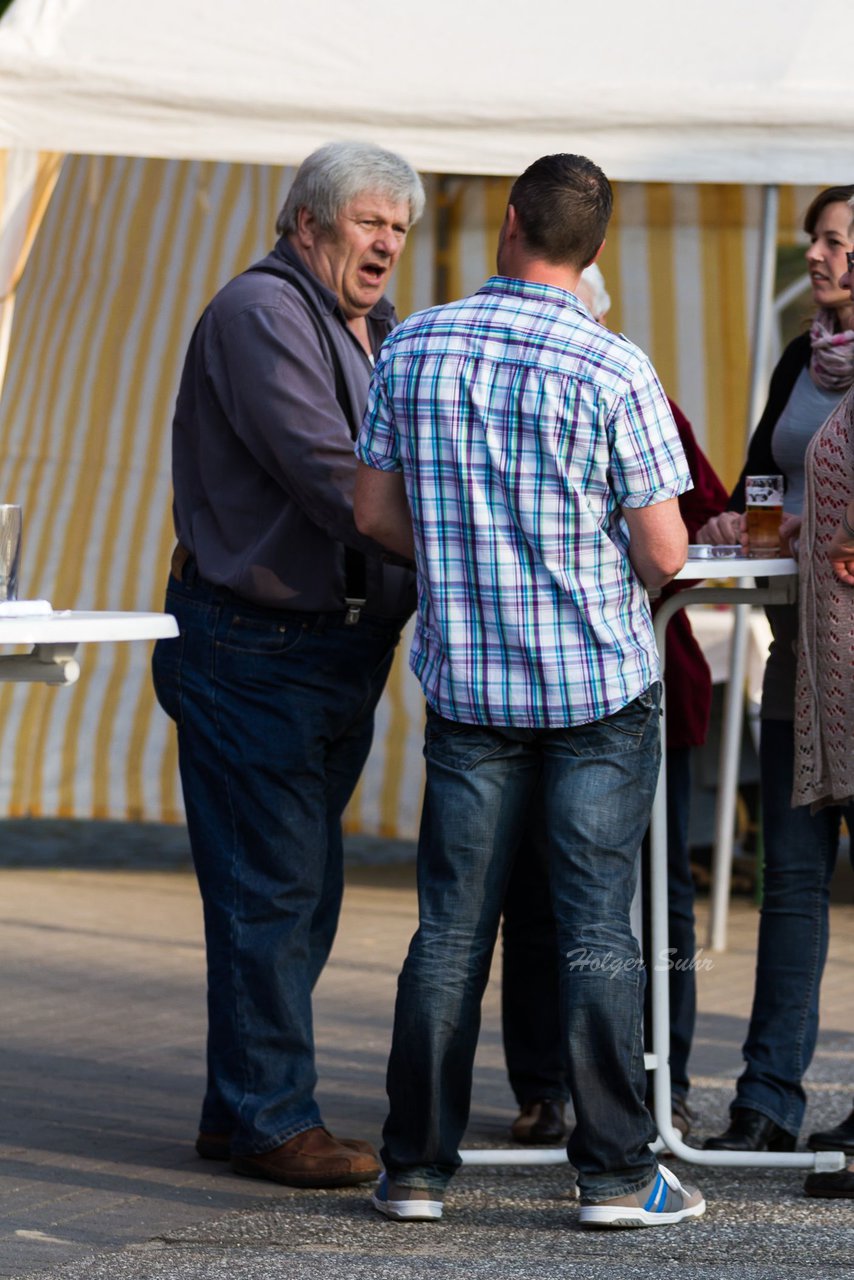 Bild 101 - Wiemersdorfer Maibaum